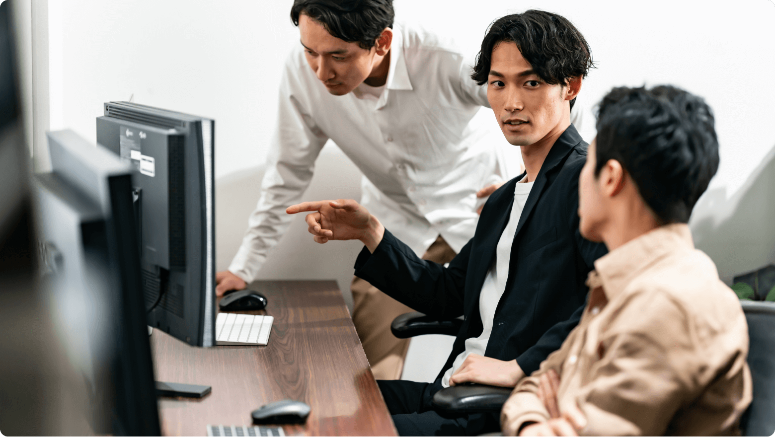 Proven Technical Strength Backed by Certified Competencies