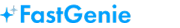 FastGenie logo