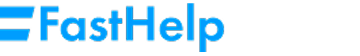 FastHelp logo