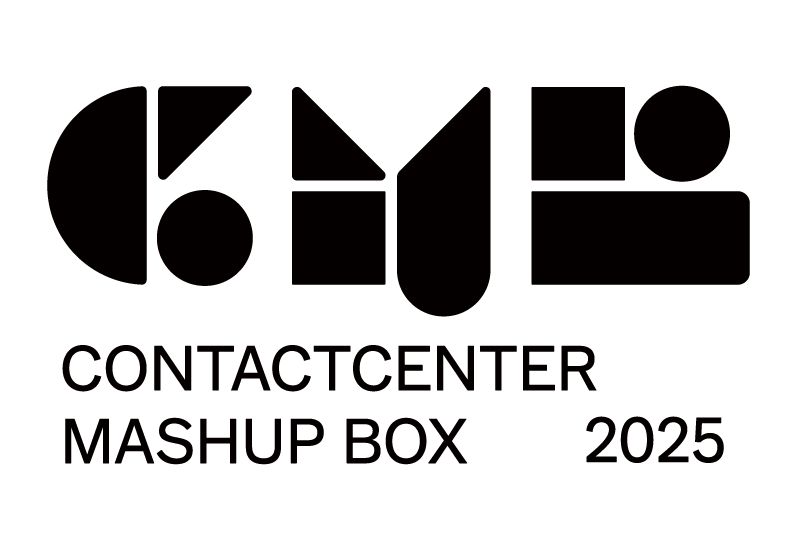  【7/9開催】「コンタクトセンター マッシュアップ BOX 2025」に出展します！