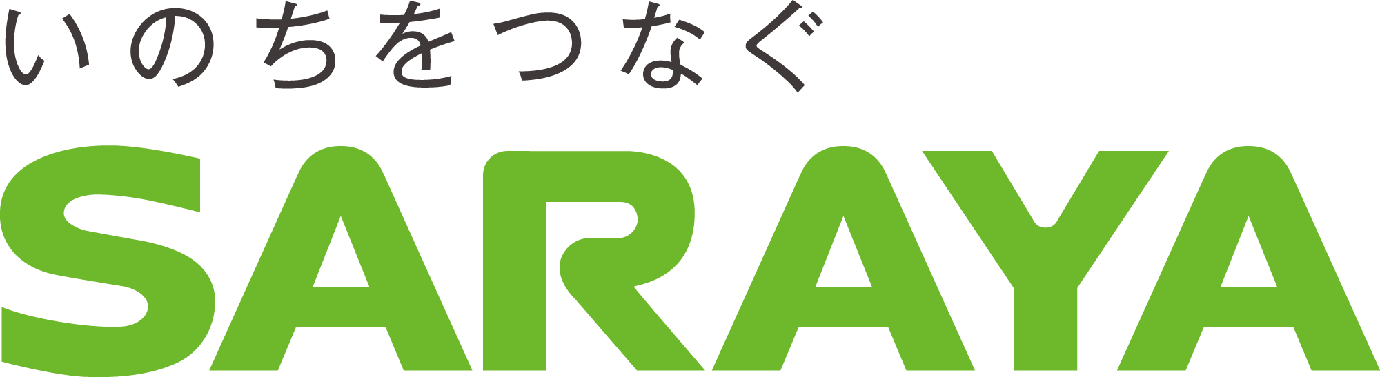 Saraya Co., Ltd.