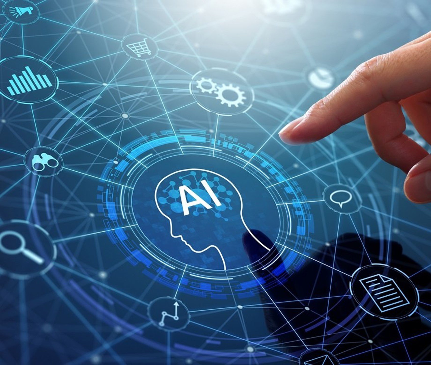 AI Agent คืออะไร? แตกต่างจาก Generative AI และสนับสนุนธุรกิจได้อย่างไร