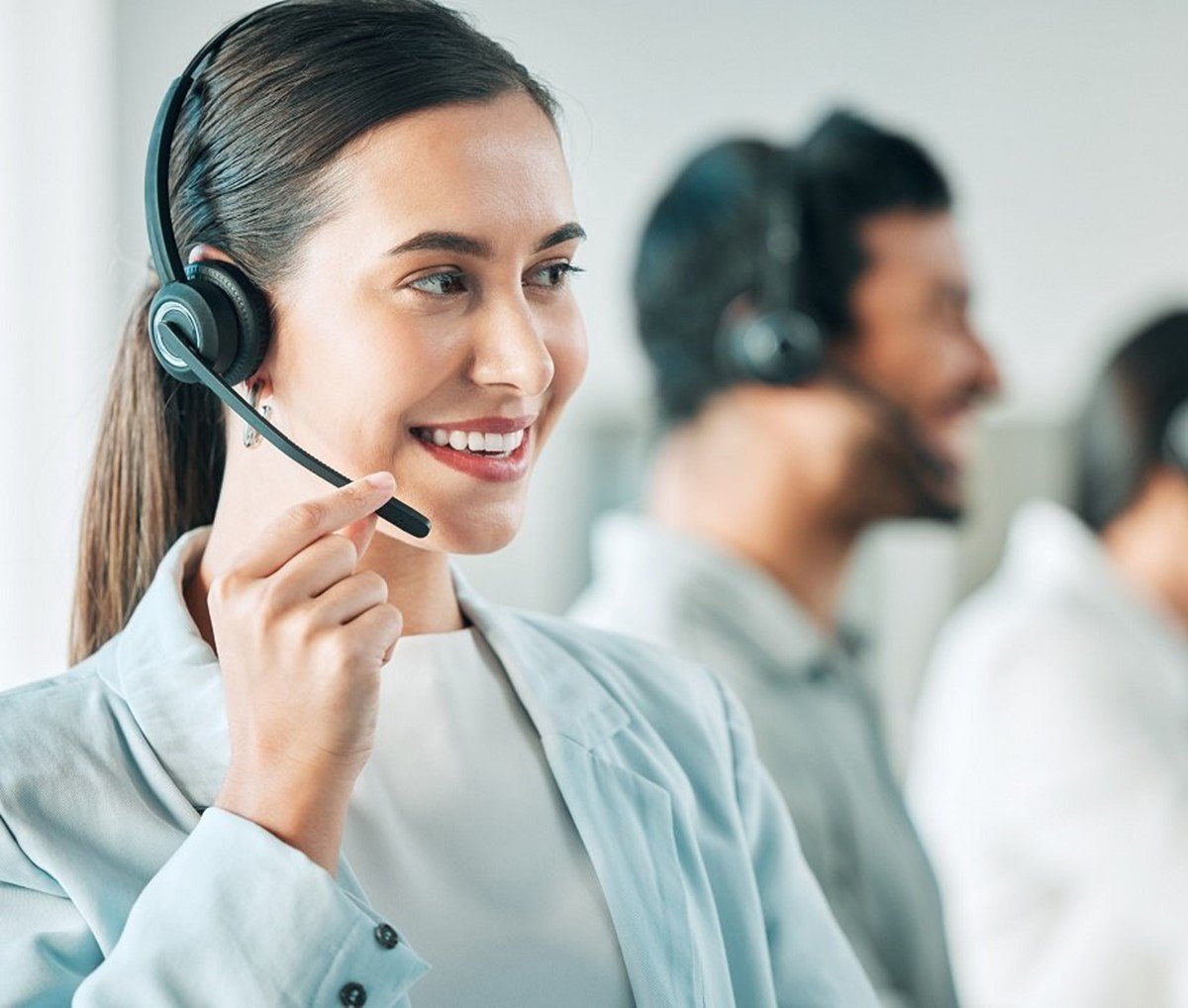 จะลดจำนวนการติดต่อสอบถามได้อย่างไร? การเตรียมการที่จำเป็น, จุดสำคัญในการปรับปรุงธุรกิจ และกรณีศึกษาที่ประสบความสำเร็จ