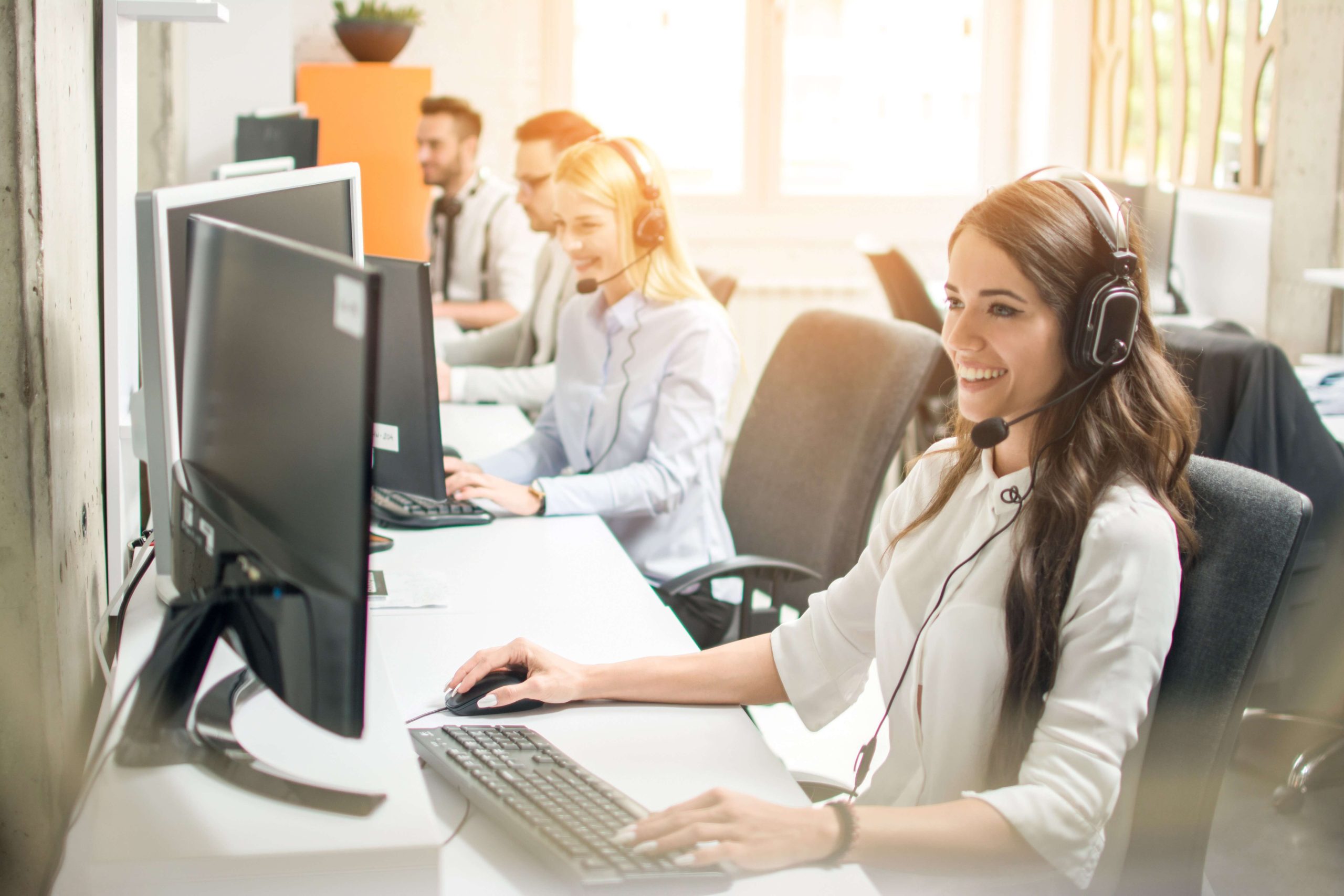 5 สิ่งสำคัญสู่ความสำเร็จในการใช้ระบบ CRM