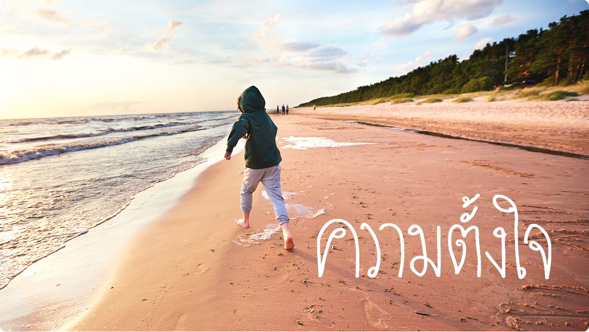 แนวคิดของแบรนด์