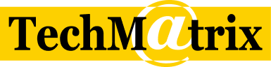 โลโก้บริษัท TechMatrix