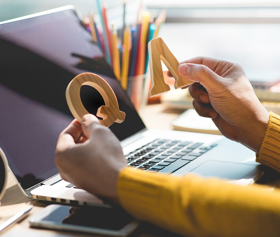 คุณทราบหรือไม่? เคล็ดลับในการจัดทำเนื้อหาเกี่ยวกับคำถามที่ถูกถามบ่อยๆ (FAQ)