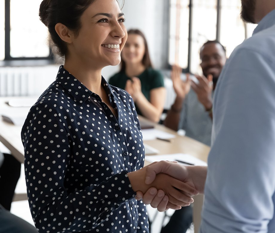 การเพิ่มค่า ES (Employee Satisfaction) ที่จำเป็นต่อองค์กร