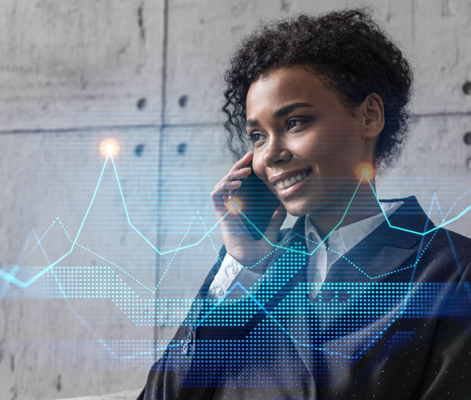 “วิเคราะห์อารมณ์” จากเสียงลูกค้า เปลี่ยนให้ Contact Center เข้าใจลูกค้ามากยิ่งขึ้น