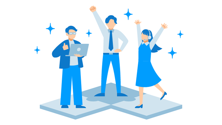 แนวทางที่ให้ความสำคัญผู้ใช้งานเป็นอันดับแรก (A User First Approach)