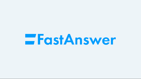 FastAnswer
