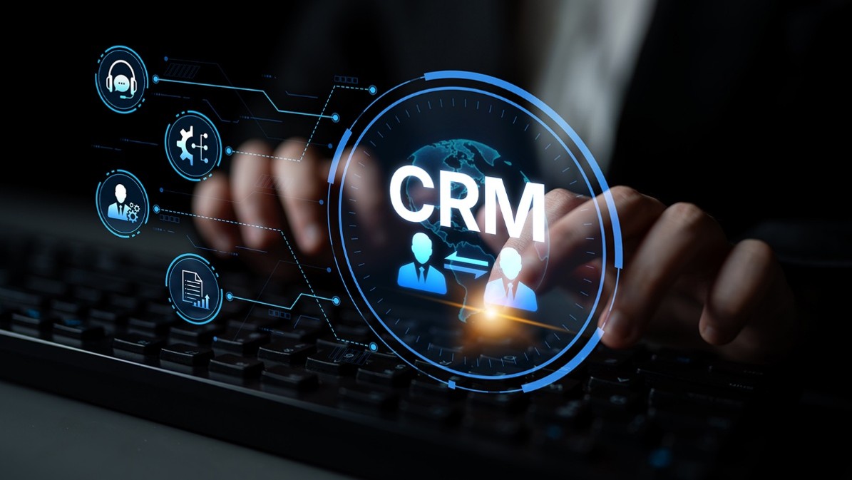 CRM คืออะไร สรุปครบขั้นตอนการเลือกใช้ พร้อมเทคนิคทำระบบ CRM ให้ประสบความสำเร็จ