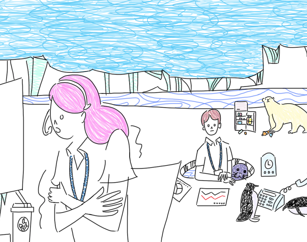 夏冷え対策はできていますか?おすすめアイテム3選