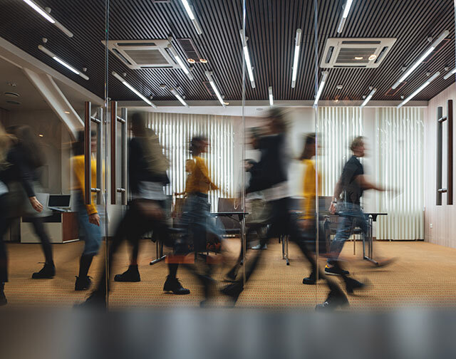 コンタクトセンターCRMシステム導入の流れを解説！