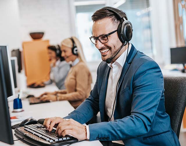 クレームは「期待」の表れ、誠意ある応対と対策を