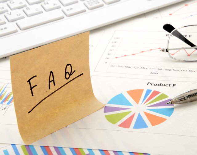 FAQサイトを改善するポイントは？指標や分析方法を解説