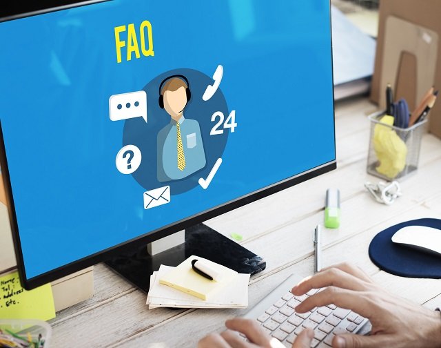 【FAQサイトの基本】顧客満足度を高めるコンテンツの種類と作り方