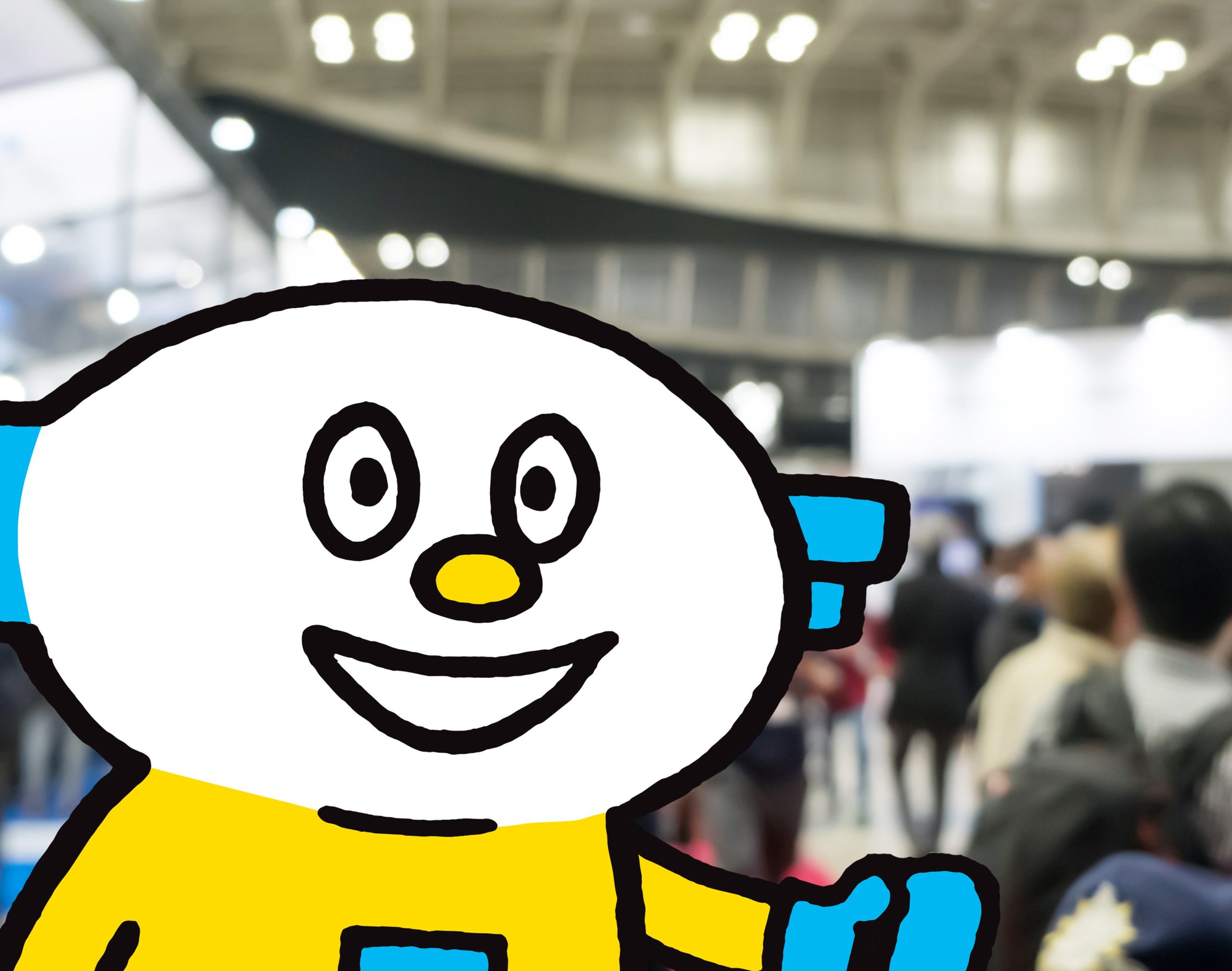 Fastちゃんと学ぼう！オンラインイベントをもっと楽しむためのコツ