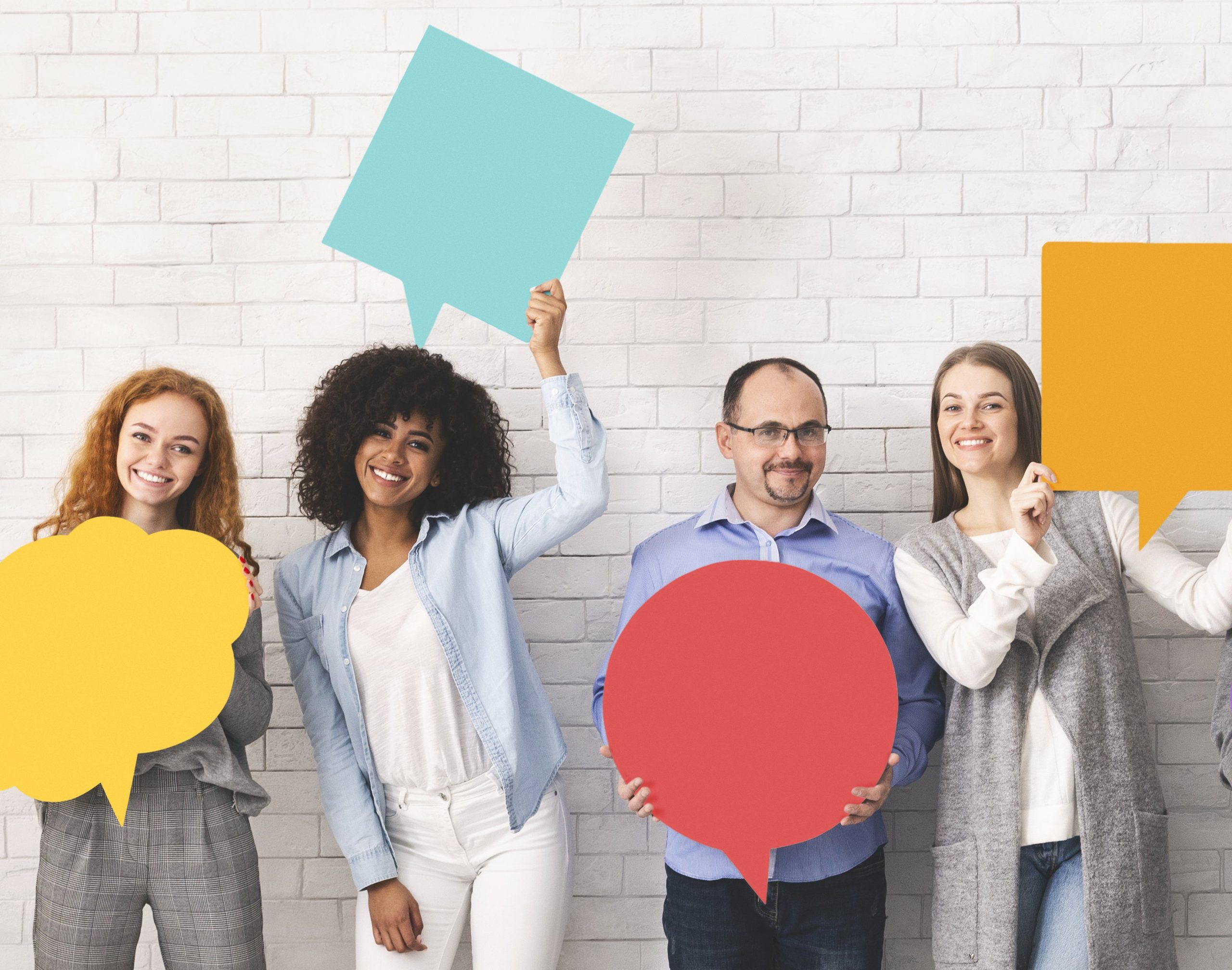 CX向上のために活用したいVOC！