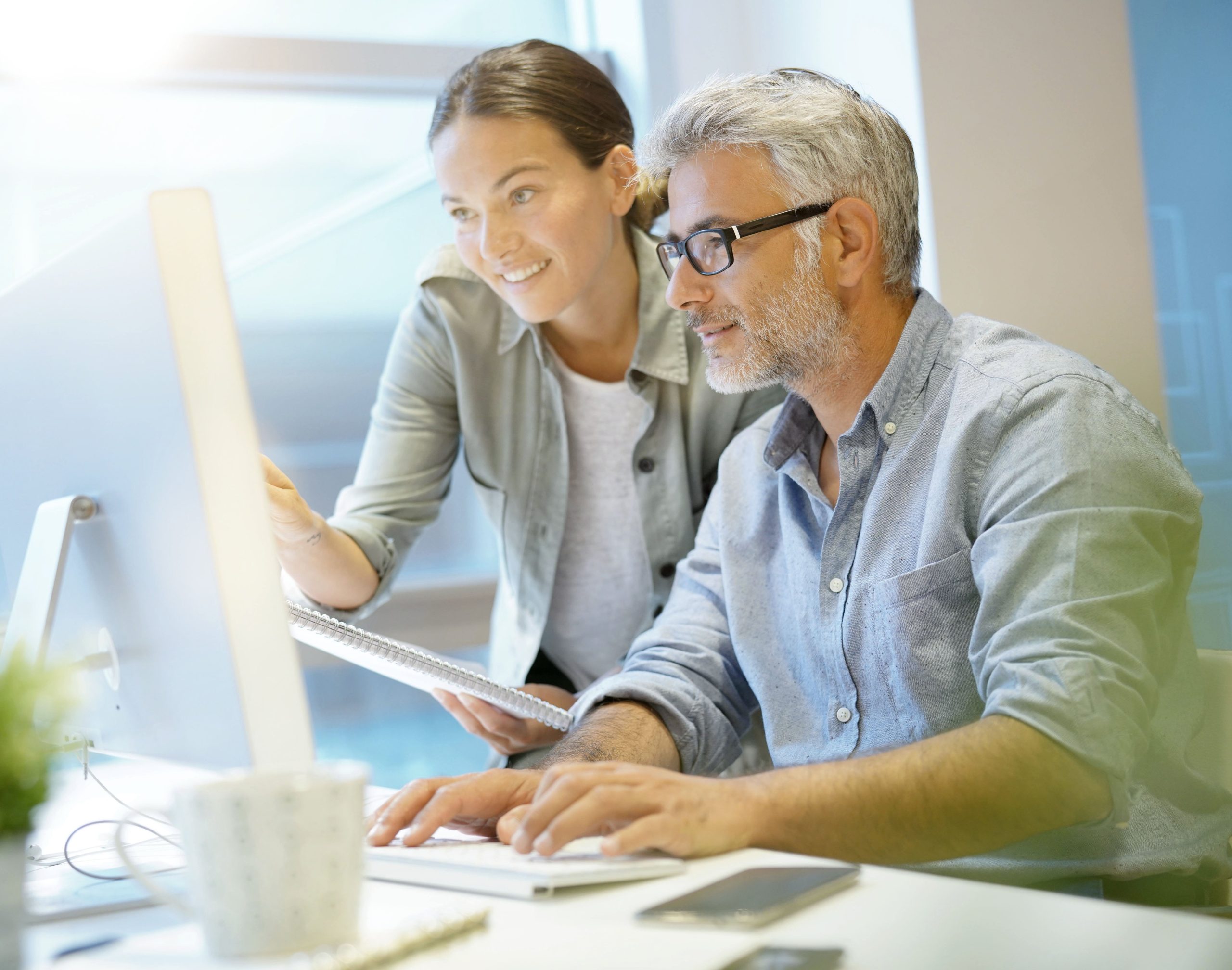 【後編】AIをコンタクトセンターに取り入れると、どのような変化が起きるのか？