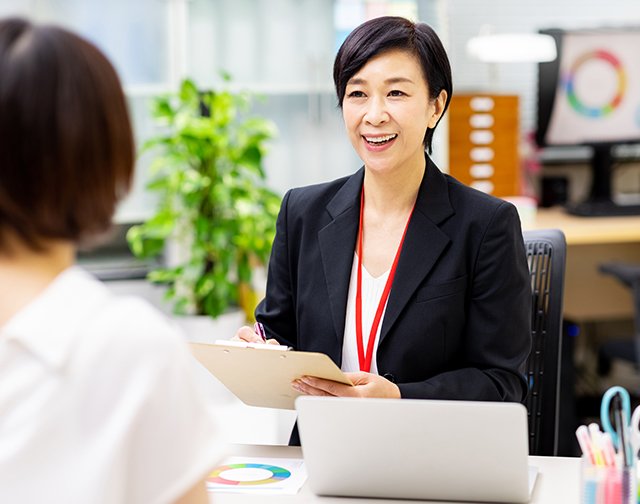コールセンターにおける効果的なコーチング手法と実現へのポイント