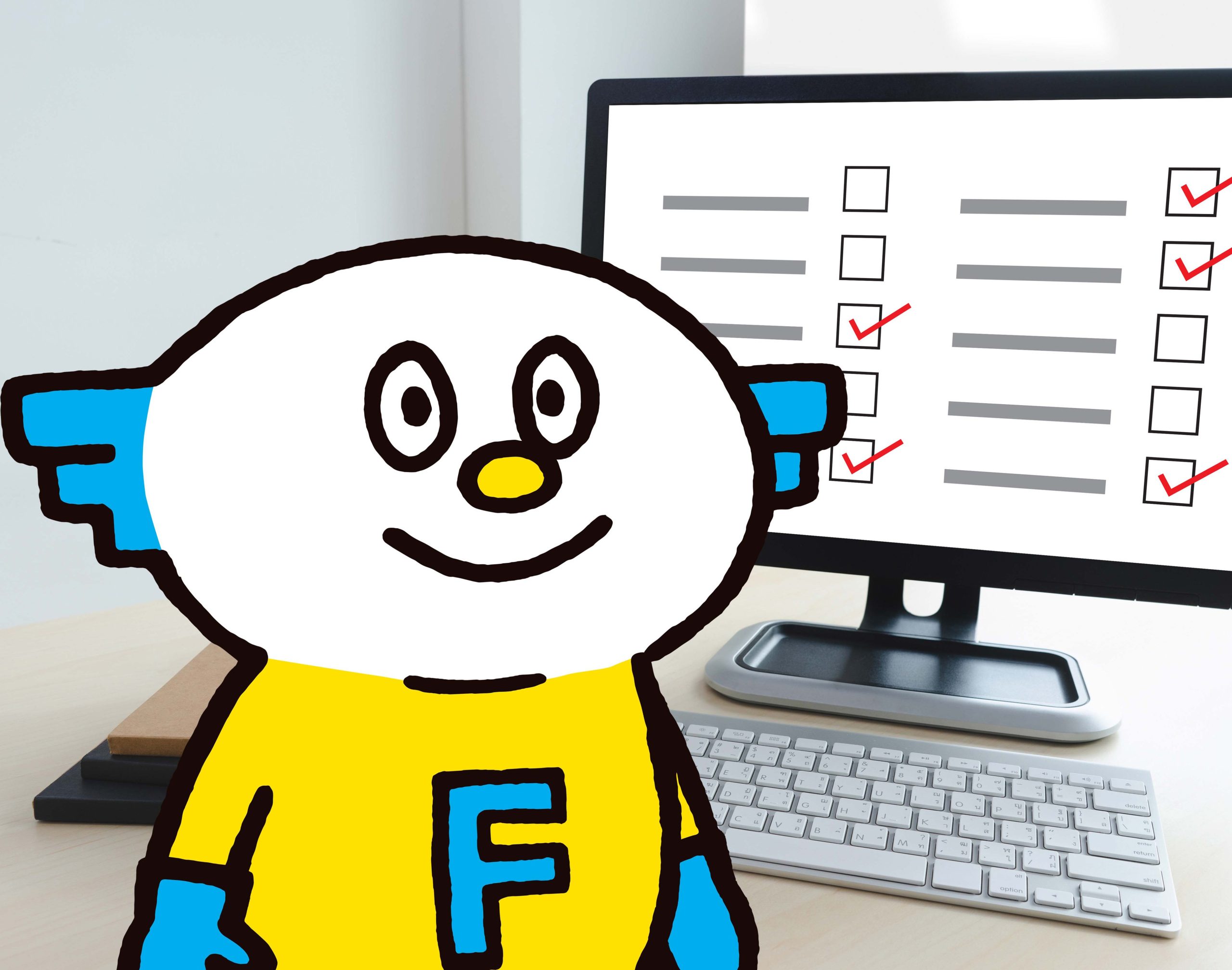 Fastちゃんおすすめ！コンタクトセンター運営に役立つセミナー・イベントの探し方