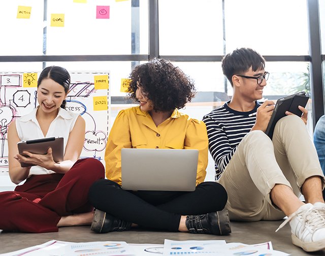 メール応対、きちんとできていますか？顧客満足度を上げるメール応対とは