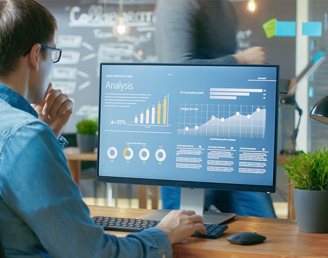 コンタクトセンターにおけるデータマイニングの活用法とデータ分析の目的