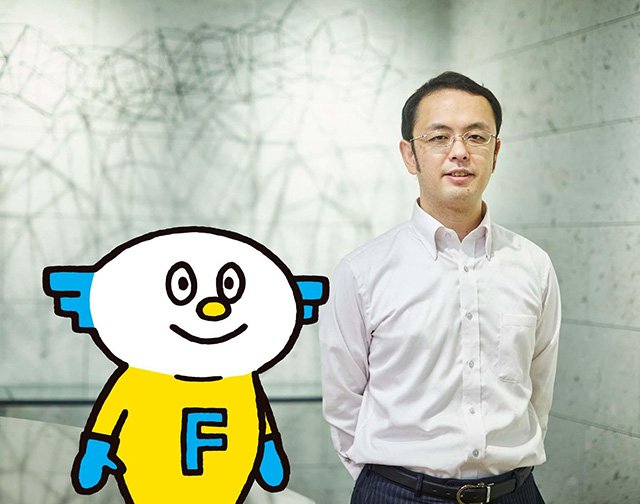 くすり相談室とMRの連携を支援！営業担当・佐藤が語る、CRMとナレッジシステムの存在意義