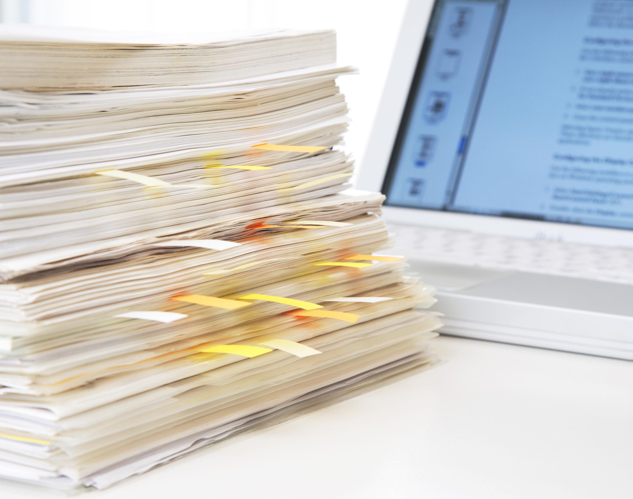 いま、大注目！テキストの「自動要約システム」とは？