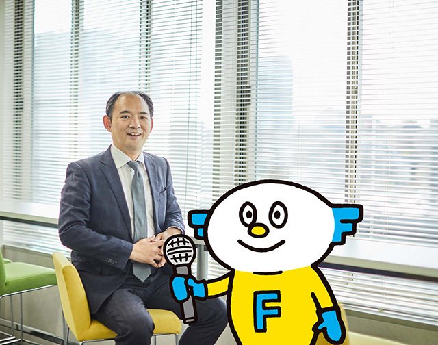 営業担当・相馬が語る自治体向け広聴システム「FastHelp Ce」が実現する、市民の声の全庁的な一元管理