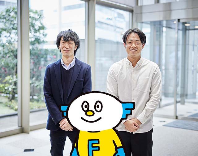 Fastちゃんが深掘り！学びの宝庫、 「テクマトリックス CRM FORUM 2022」の裏側へ潜入！