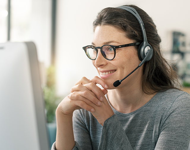 音声認識システムの導入でコンタクトセンターが大きく変わる！