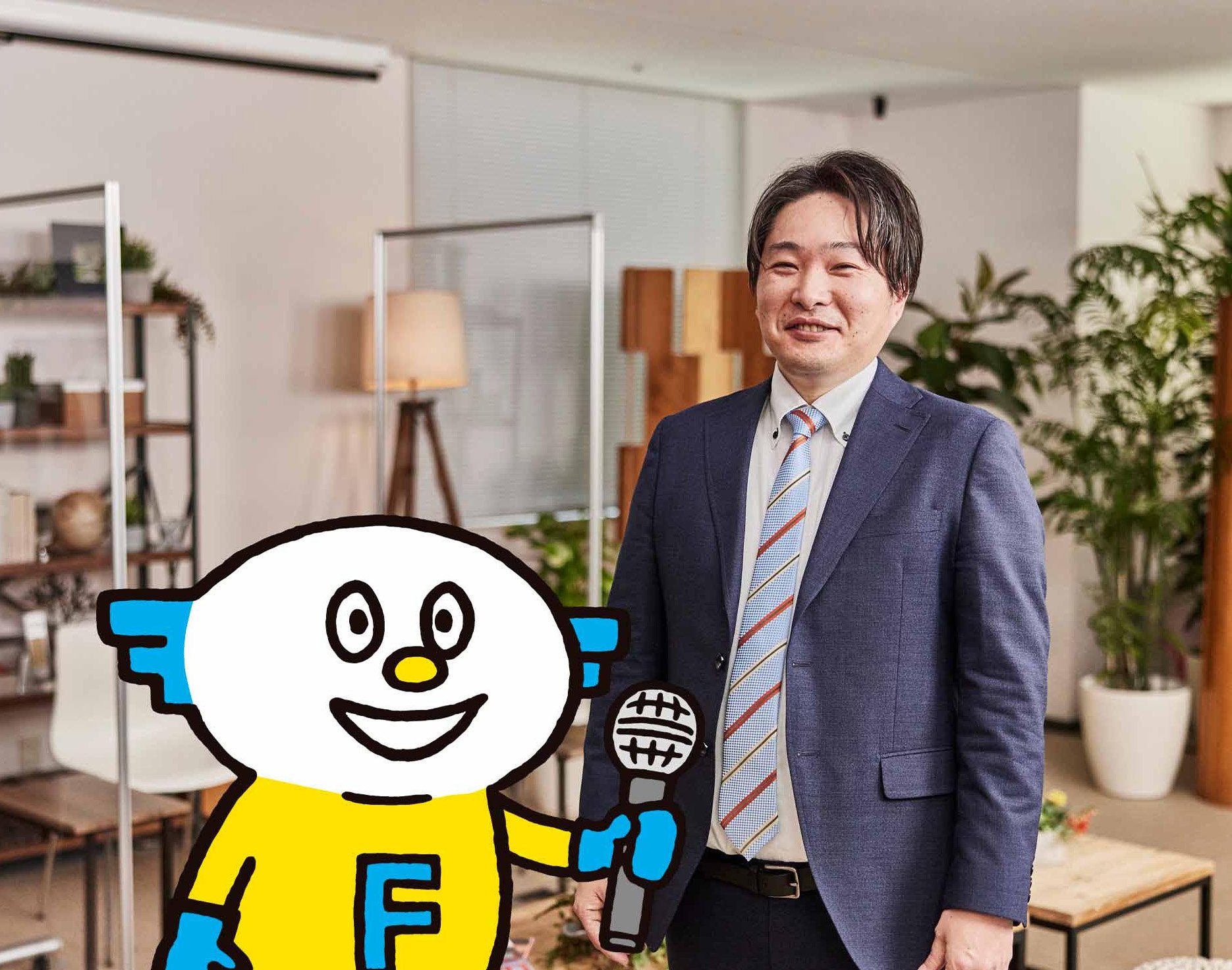 年間300件以上の機能を追加！進化を続けるCRMシステム「FastHelp」を営業・和手が語る