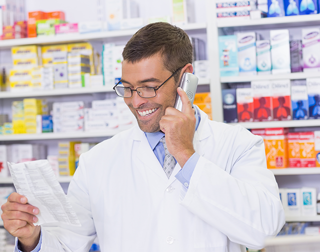 くすり相談室にCRMシステムを導入するときの3つのポイント