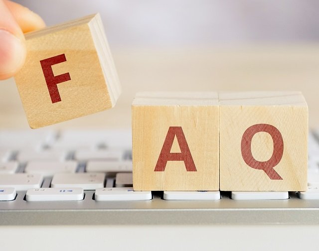 FAQの成功事例を5つ紹介！問合わせ削減のためのコツと活用イメージ