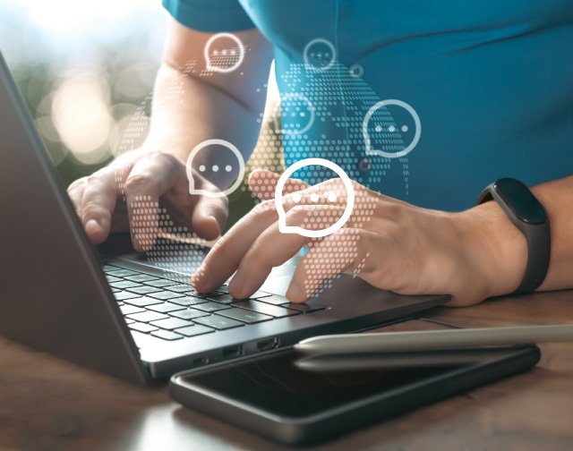 チャットサポートとは？導入のメリットや種類、成功事例を紹介