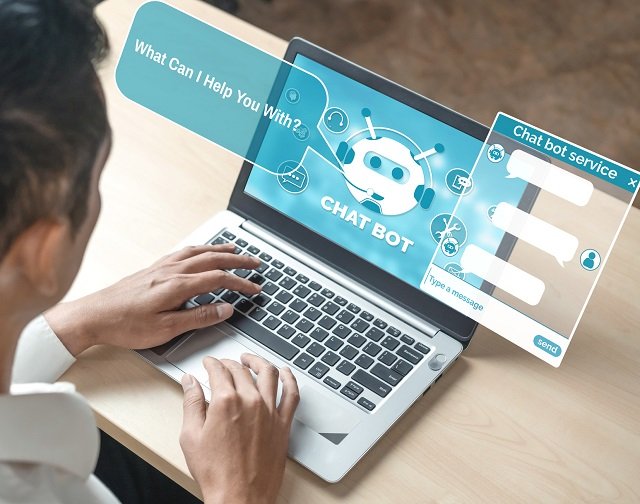 Webチャットの導入メリット！有人・ボットと連携した活用方法を紹介