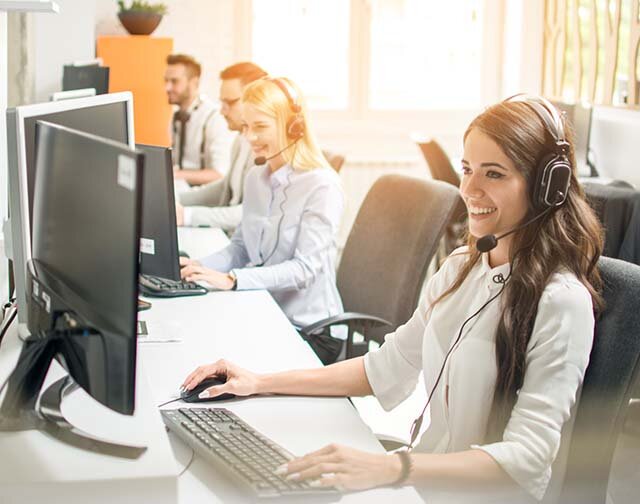 CRMシステム導入を成功に導く5つのポイント