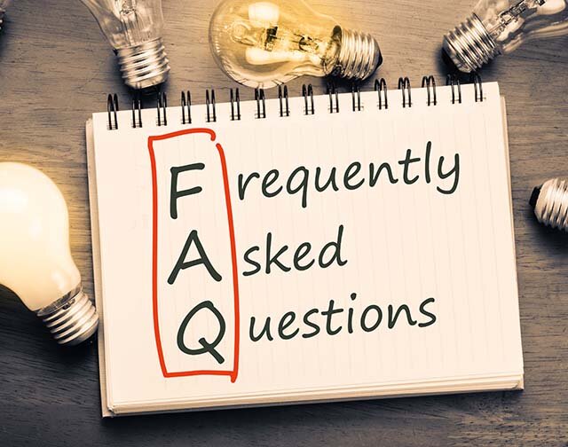 FAQシステム導入時に必見！ 顧客満足度を上げるよくある質問ページをつくるために