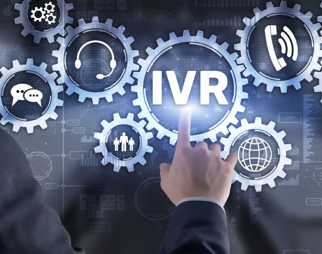 IVR（電話自動音声応答システム）とは？仕組みとメリットを解説