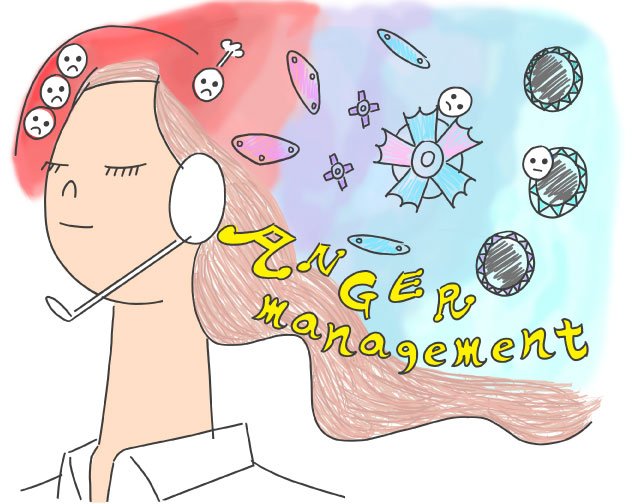 “怒り”と上手に付き合うために実践したい「アンガーマネジメント」とは?