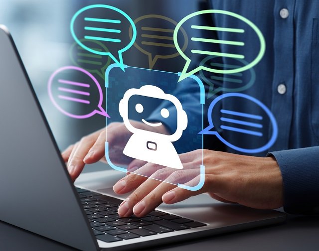 AIチャットボットの仕組みや導入の流れ、活用メリットを詳しく解説