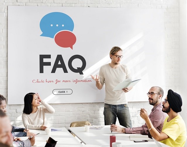 【事例あり】社内FAQとは？導入メリットや作り方、活用事例を解説