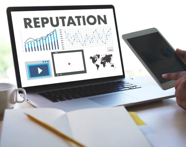 企業を守り、成長させるレピュテーションマネジメントとは