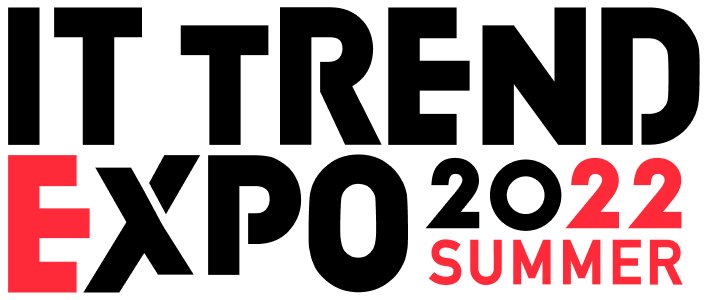 【9/5-9開催】「ITトレンドEXPO2022 Summer」に出展します!