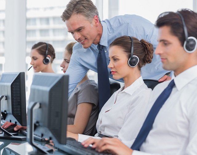 KCSとは？FAQを活用したコンタクトセンターの業務改善を解説