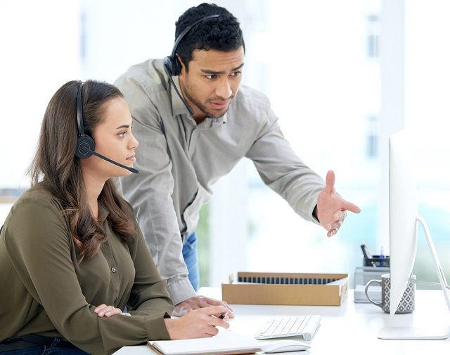 【事例あり】ノンボイス化の意味や重要性、システムの種類を解説