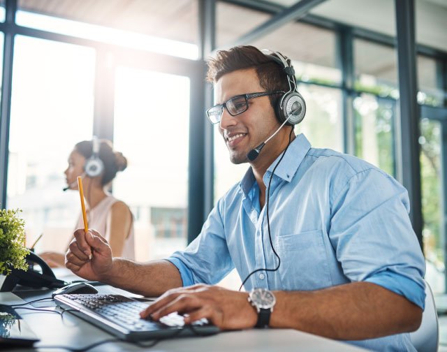 オペレーターのモチベーション向上4つのカギとは？