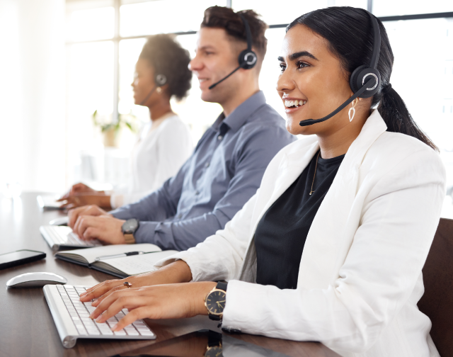 お客さまの課題を先回りして解決！SNS時代のアクティブサポート